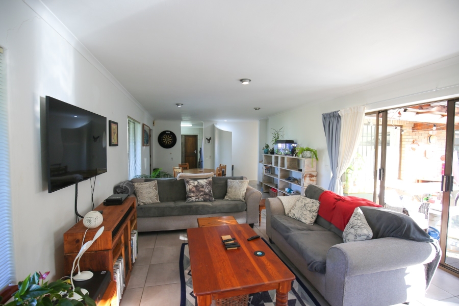 3 Bedroom Property for Sale in Lower Robberg Western Cape